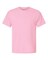 Garment-Dyed Crewneck T-Shirt for Casual, Vintage & Everyday Comfort Wear